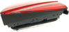 JETTA 15-15 TAIL LAMP RH, Inner, Assembly, Halogen, Hybrid Model