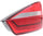 JETTA 15-15 TAIL LAMP LH, Inner, Assembly, Halogen, Hybrid Model - CAPA