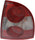 PASSAT 01-05 TAIL LAMP RH, Assembly, (Exc. W8 Model), Sedan, New Body Style