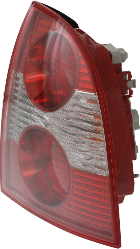 PASSAT 01-05 TAIL LAMP RH, Assembly, (Exc. W8 Model), Sedan, New Body Style