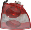 PASSAT 01-05 TAIL LAMP RH, Assembly, (Exc. W8 Model), Sedan, New Body Style