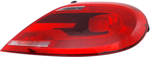 BEETLE 12-16 TAIL LAMP RH, Assembly, From 12-26-11, Hatchback/Convertible