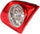 PASSAT 06-10 TAIL LAMP RH, Lens and Housing, On Trunk Lid, Sedan