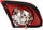 PASSAT 06-10 TAIL LAMP RH, Lens and Housing, On Trunk Lid, Sedan