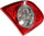 PASSAT 06-10 TAIL LAMP LH, Lens and Housing, On Trunk Lid, Sedan