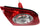 PASSAT 06-10 TAIL LAMP LH, Lens and Housing, On Trunk Lid, Sedan