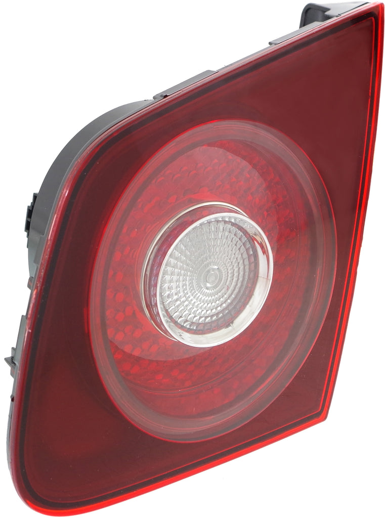 JETTA 08-10 TAIL LAMP RH, Assembly, Sedan - CAPA