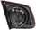JETTA 08-10 TAIL LAMP RH, Assembly, Sedan - CAPA