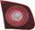 JETTA 08-10 TAIL LAMP LH, Assembly, Sedan - CAPA