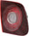 JETTA 08-10 TAIL LAMP LH, Assembly, Sedan - CAPA