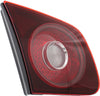 JETTA 08-10 TAIL LAMP LH, Assembly, Sedan - CAPA