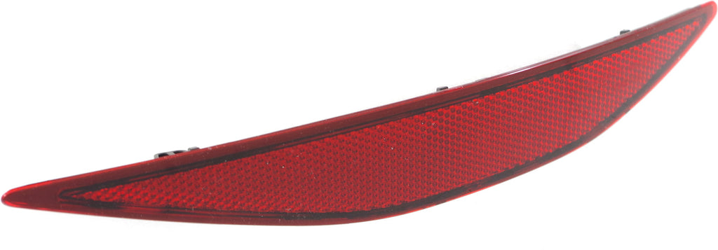 GOLF 15-17 / E-GOLF/GOLF R/GTI 15-18 REAR BUMPER REFLECTOR RH