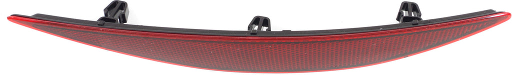 GOLF 15-17 / E-GOLF/GOLF R/GTI 15-18 REAR BUMPER REFLECTOR RH