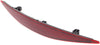 GOLF 15-17 / E-GOLF/GOLF R/GTI 15-18 REAR BUMPER REFLECTOR LH