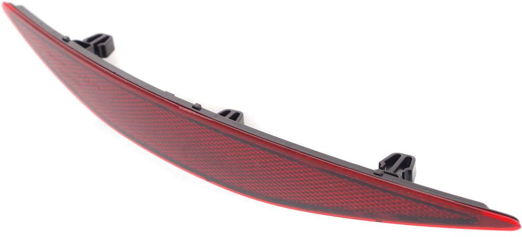 GOLF 15-17 / E-GOLF/GOLF R/GTI 15-18 REAR BUMPER REFLECTOR LH