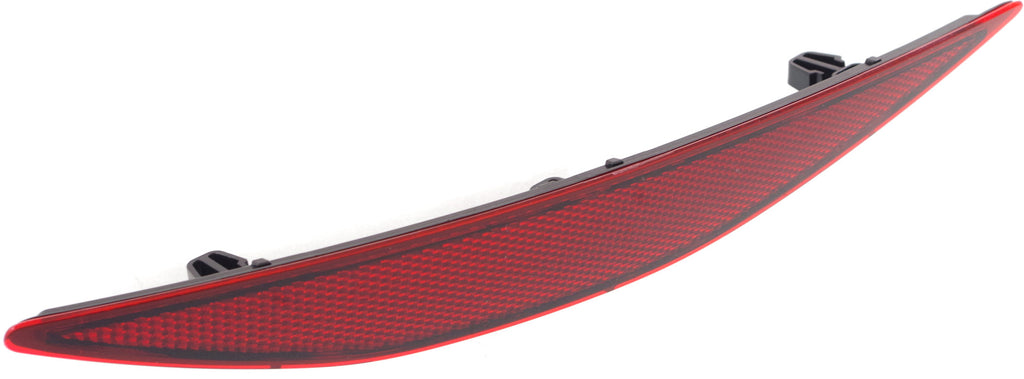 GOLF 15-17 / E-GOLF/GOLF R/GTI 15-18 REAR BUMPER REFLECTOR LH