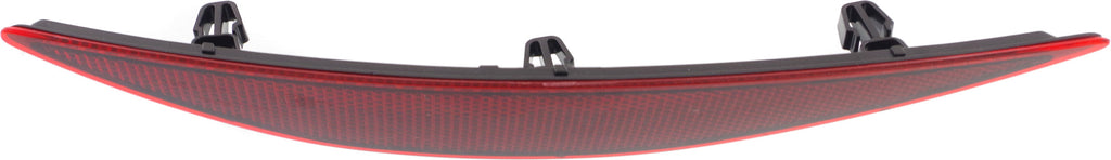 GOLF 15-17 / E-GOLF/GOLF R/GTI 15-18 REAR BUMPER REFLECTOR LH