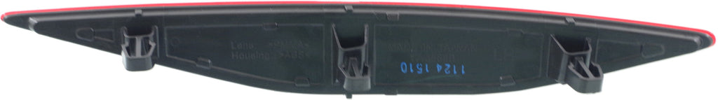 GOLF 15-17 / E-GOLF/GOLF R/GTI 15-18 REAR BUMPER REFLECTOR LH