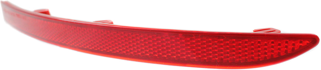 TIGUAN 09-17/TIGUAN LIMITED 17-18 REAR BUMPER REFLECTOR RH