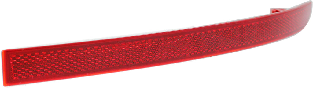 TIGUAN 09-17/TIGUAN LIMITED 17-18 REAR BUMPER REFLECTOR RH