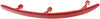 TIGUAN 09-17/TIGUAN LIMITED 17-18 REAR BUMPER REFLECTOR RH