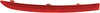 TIGUAN 09-17/TIGUAN LIMITED 17-18 REAR BUMPER REFLECTOR LH