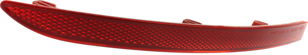 TIGUAN 09-17/TIGUAN LIMITED 17-18 REAR BUMPER REFLECTOR LH
