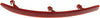 TIGUAN 09-17/TIGUAN LIMITED 17-18 REAR BUMPER REFLECTOR LH