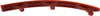 TIGUAN 09-17/TIGUAN LIMITED 17-18 REAR BUMPER REFLECTOR LH