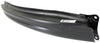 GTI 06-14 / EOS 07-16 REAR REINFORCEMENT, Impact Bar, Steel