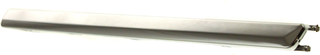 PASSAT 07-10 REAR BUMPER MOLDING RH, Chrome, Wagon