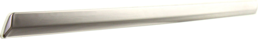 PASSAT 07-10 REAR BUMPER MOLDING RH, Chrome, Wagon
