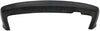 JETTA 99-04 REAR LOWER VALANCE, Spoiler, Primed, 2.8L Eng., Type 4, 4-Door, Sedan