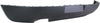 RABBIT 06-09 REAR LOWER VALANCE, Spoiler, Textured