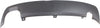 JETTA 15-18 REAR LOWER VALANCE, Textured, (Exc. Hybrid Model), Sedan - CAPA