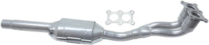 BEETLE 98-01 CATALYTIC CONVERTER