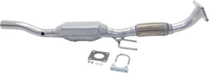 BEETLE 01-05 / GOLF 02-06 CATALYTIC CONVERTER