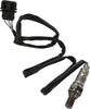 S40 / V40 00-04 OXYGEN SENSOR, Heated, 4-Wire, Downstream