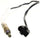 JETTA 95-99 / PASSAT 96-00 OXYGEN SENSOR, Heated, 4-Wire