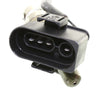 JETTA 95-99 / PASSAT 96-00 OXYGEN SENSOR, Heated, 4-Wire