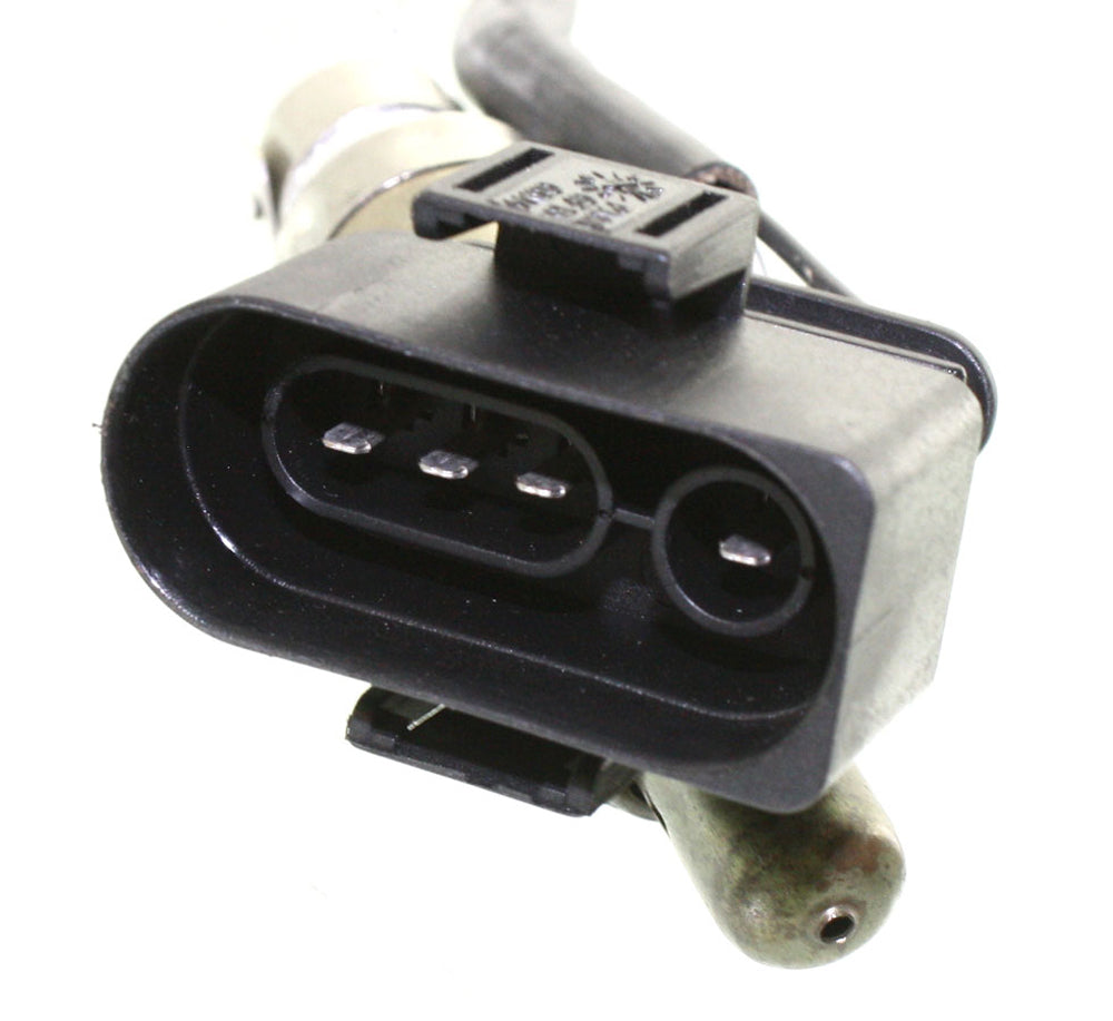 JETTA 95-99 / PASSAT 96-00 OXYGEN SENSOR, Heated, 4-Wire