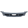 FREIGHTLINER CASCADIA 08-22 FRONT BUMPER, Powdercoated Gray, Center