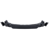 FREIGHTLINER CASCADIA 08-22 FRONT BUMPER, Powdercoated Gray, Center