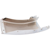 FREIGHTLINER BUSINESS CLASS M2 04-12 FRONT BUMPER, LH, Side, Chrome, (620MM)