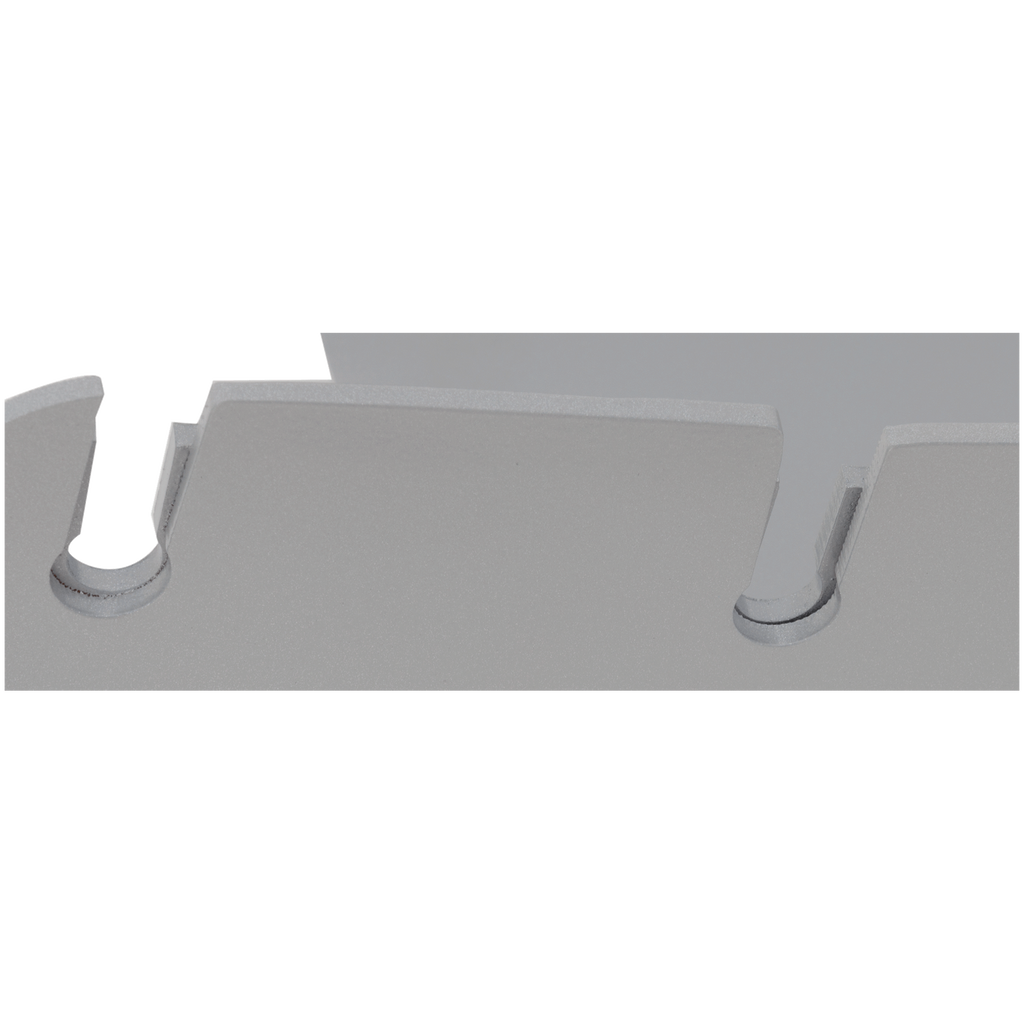 FREIGHTLINER BUSINESS CLASS M2 04-12 FRONT BUMPER, RH, Side, Gray, (770MM)