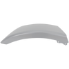 FREIGHTLINER BUSINESS CLASS M2 04-12 FRONT BUMPER, LH, Side, Gray, (770MM)