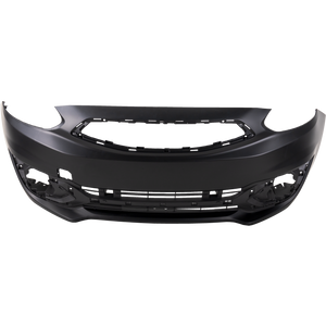 MIRAGE 17-20 FRONT BUMPER COVER, Primed