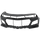CAMARO 18-22 FRONT BUMPER COVER, Primed, w/ Extreme Track Performance Package, ZL1 Model, Coupe
