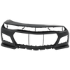 CAMARO 18-22 FRONT BUMPER COVER, Primed, w/ Extreme Track Performance Package, ZL1 Model, Coupe