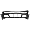 CAMARO 18-22 FRONT BUMPER COVER, Primed, w/ Extreme Track Performance Package, ZL1 Model, Coupe